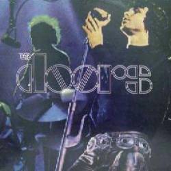 The Doors : The Doors Absolutely Live